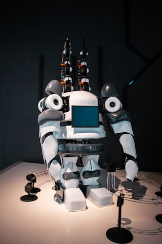 Mechanical Arm Kit