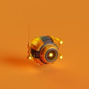 Digital Servo Motor