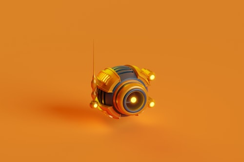 Digital Servo Motor